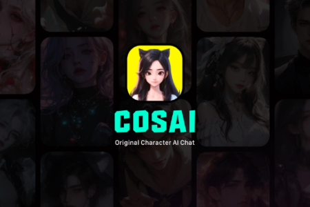 COSAI国际服