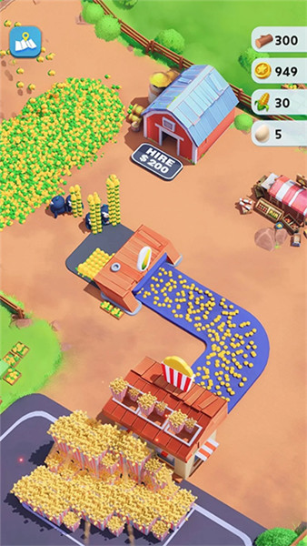 帕尔蒙生存手游