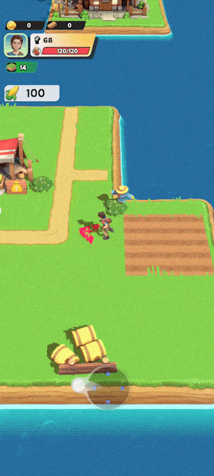 帕尔蒙生存手游