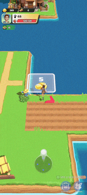 帕尔蒙生存手游