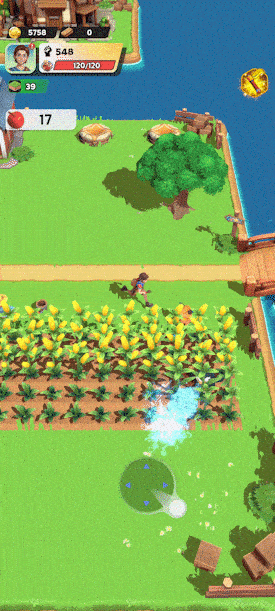 帕尔蒙生存手游