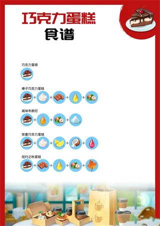 我的咖啡厅mycafe