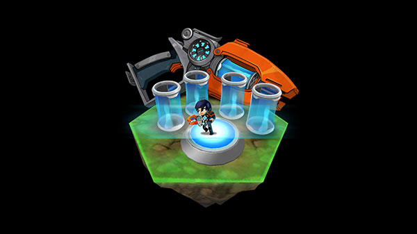 斯拉格精灵一决雌雄2手游