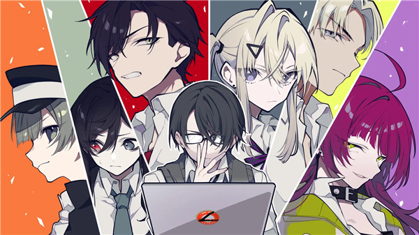 时廻者安卓汉化版