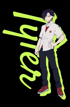 时廻者安卓汉化版