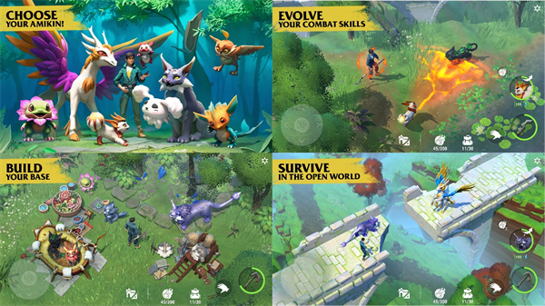 小精灵生存指南中文版