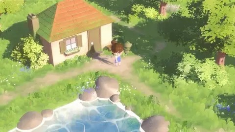 PuffPals Island Skies