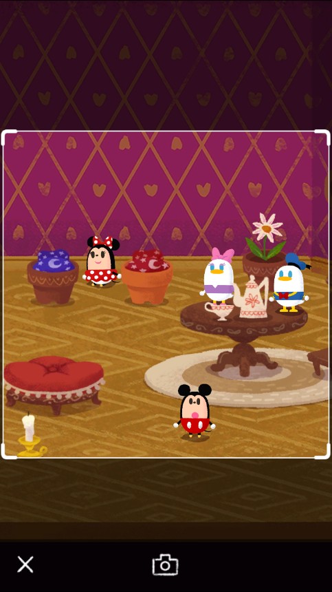 迪士尼我的小玩偶游戏