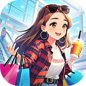 时尚百货城模拟店铺