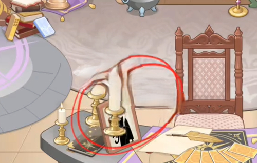 时尚百货城模拟店铺