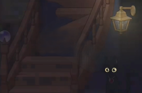 时尚百货城模拟店铺