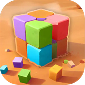 方块流沙俄罗斯方块