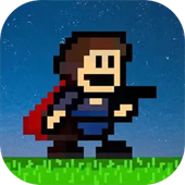 全民iwanna小游戏