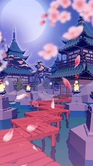 跳舞的线饭制DLFC