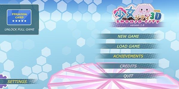 动漫都市中文手机版