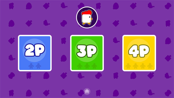 二三四人迷你小游戏