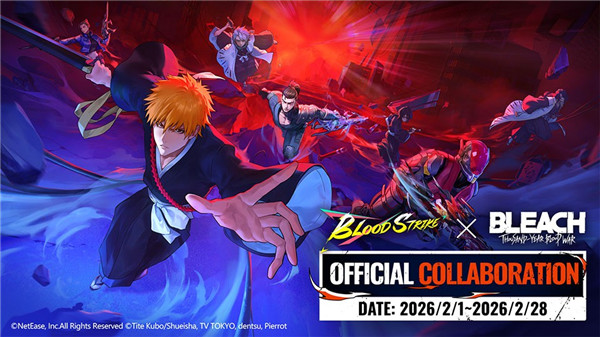 Blood Strike