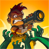 僵尸空闲防御正式版