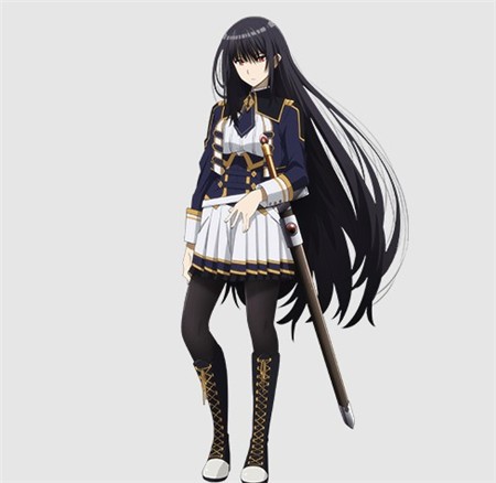 我想成为影之强者繁中版