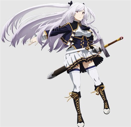 我想成为影之强者繁中版