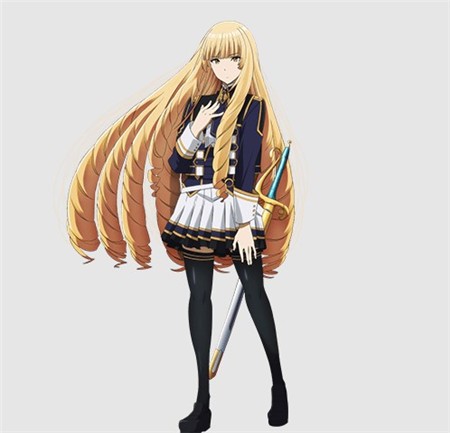 我想成为影之强者繁中版