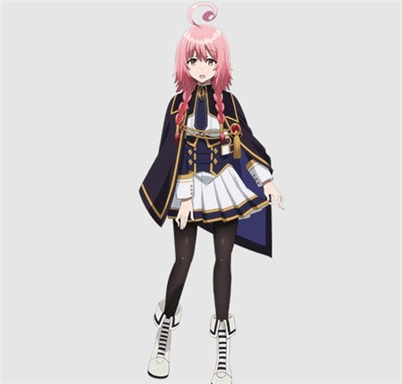 我想成为影之强者繁中版