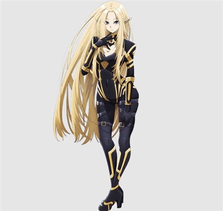 我想成为影之强者繁中版