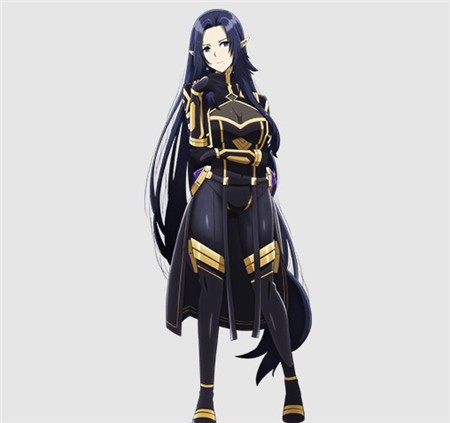 我想成为影之强者繁中版