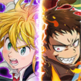 七人传奇光与暗之交战国际服