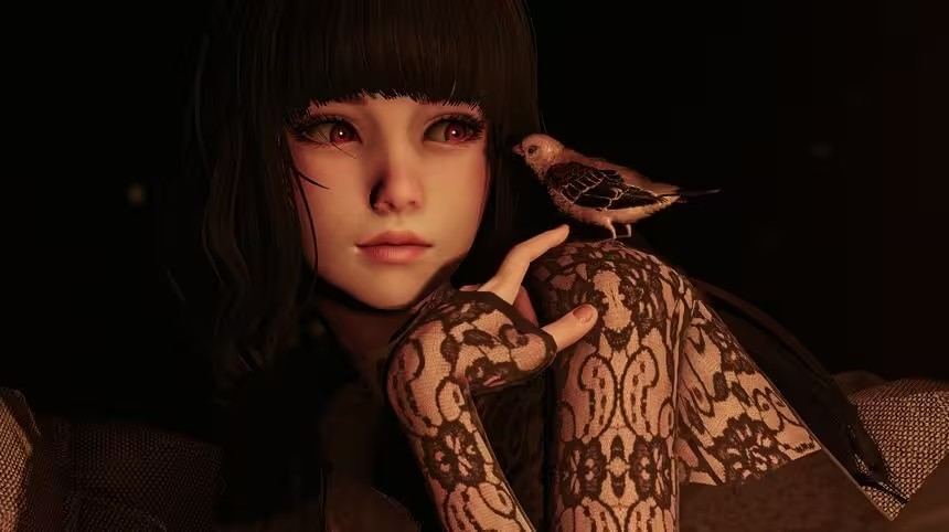 永恒世界0.9汉化版