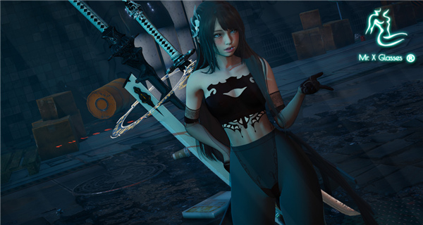 永恒世界0.9汉化版