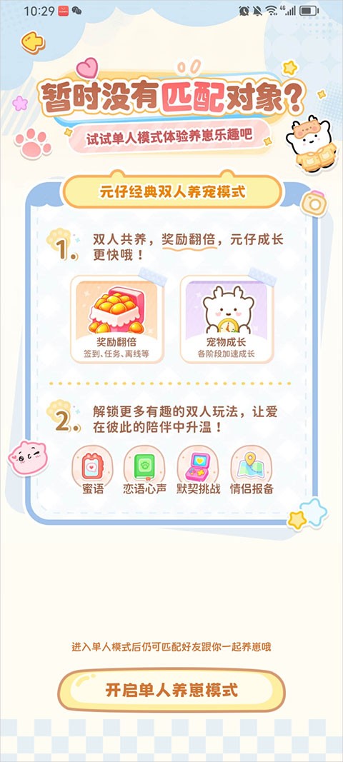 元仔养宠