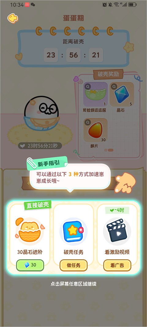 元仔养宠