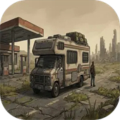 末世我有一辆房车游戏