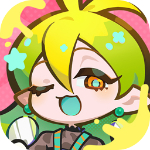 乱涂彩世界游戏