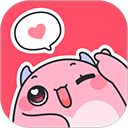 小精灵美化主题软件