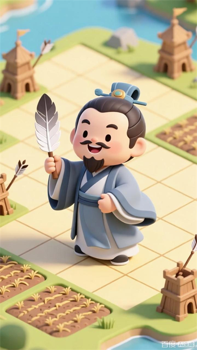 翻滚三国