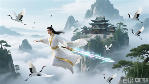 凤翎九州