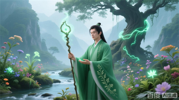 凤翎九州