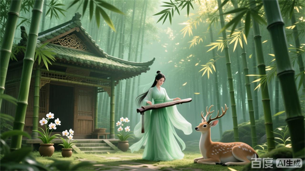 幻梦无年