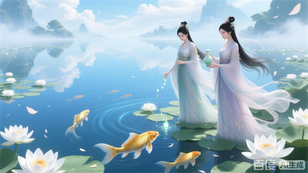 幻梦无年