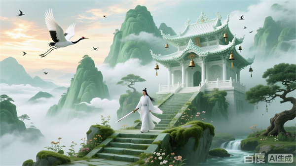 幻梦无年