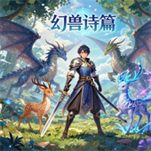 幻兽诗篇