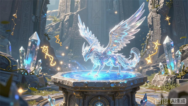 幻兽诗篇