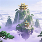 幻想九霄