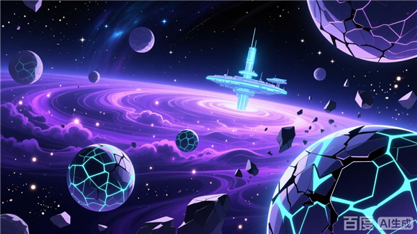 星痕起源手游版