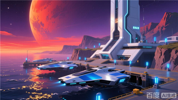 星痕起源手游版