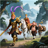 西游降妖记游戏