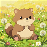 小浣熊百将传2新版