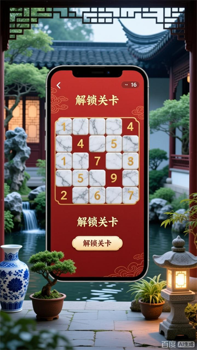 数独冒险